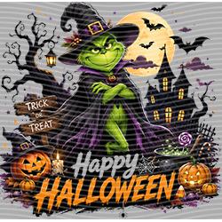 Halloween-WS 12348